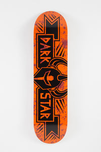 Darkstar Grand 8.0 Skateboard Deck