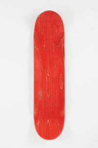 Darkstar Grand 8.0 Skateboard Deck