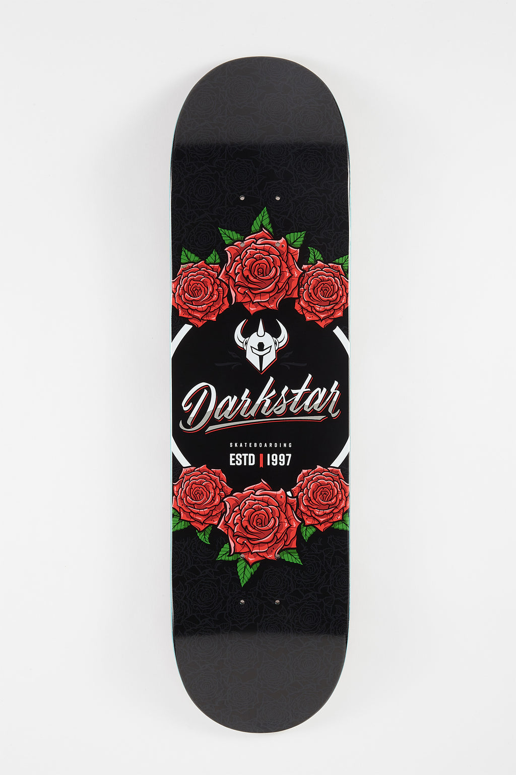 Darkstar Bloom 8.37 Skateboard Deck