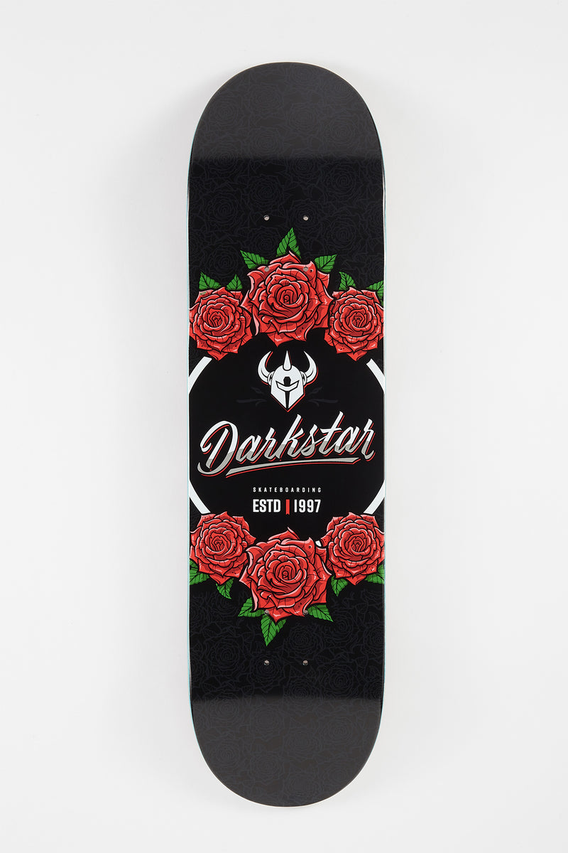 Darkstar Bloom 8.37 Skateboard Deck