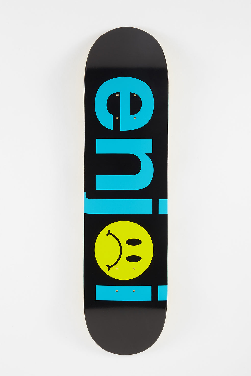 Enjoy Frown Face 8.0 Skateboard Deck