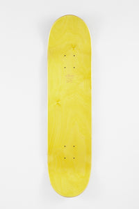 Enjoy Frown Face 8.0 Skateboard Deck