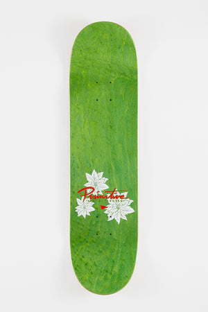 Primitive Dirty P Holiday Deck 8.25"