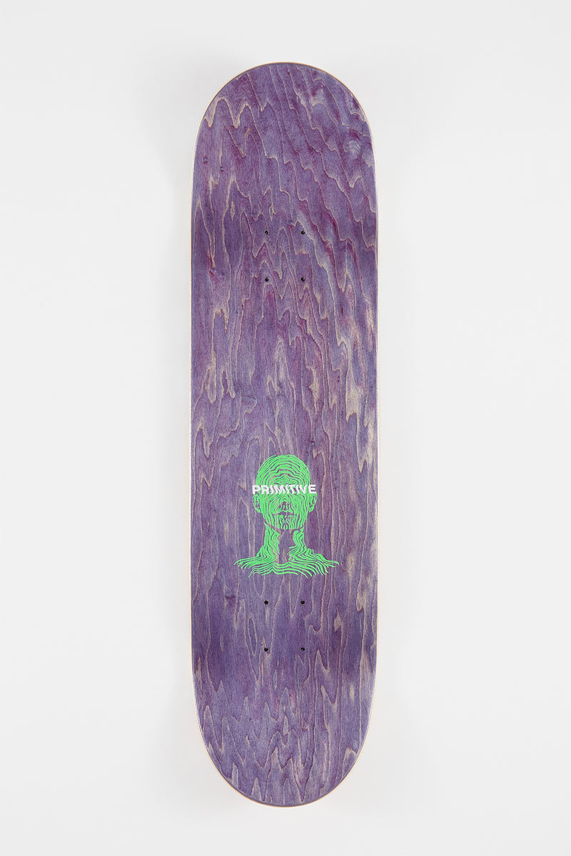 Primitive Salabanzi Bionic Man Deck - 8.5"