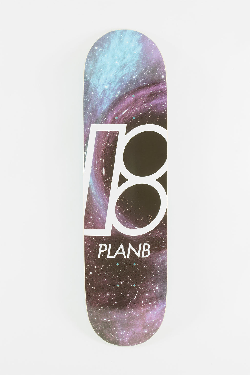 Plan B Team Black Hole Deck 8.375