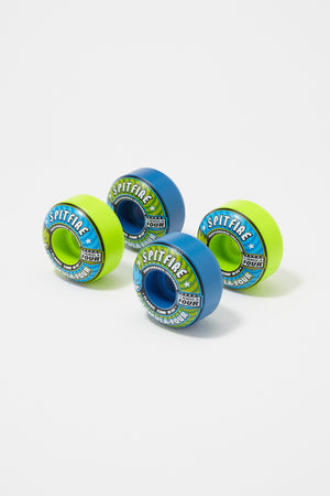 Spitfire Wheels Mashup 52mm