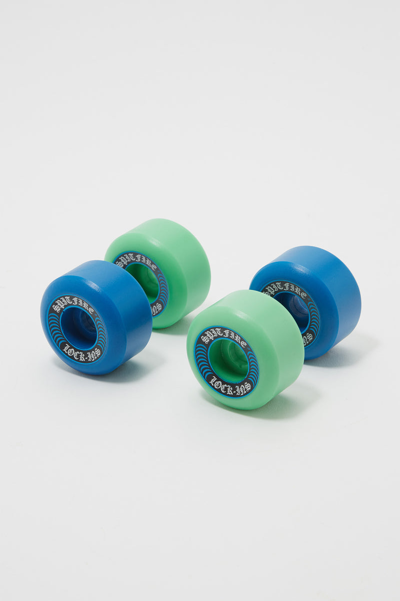 Spitfire Formula Four Lock-Ins 53mm