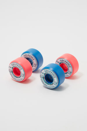 Spitfire Formula 4 Wheels 52mm