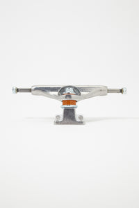 Independent Stage XI 139mm Polished Skateboard Trucks