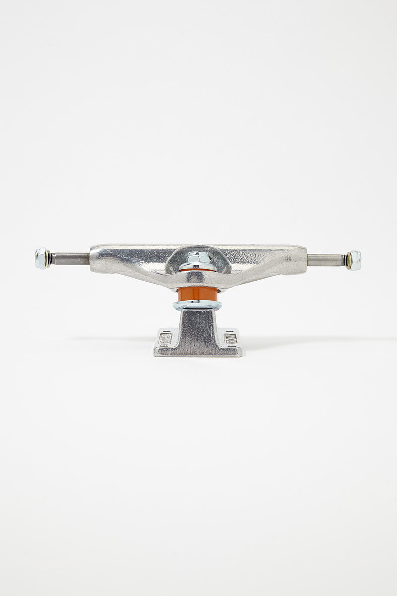 Independent Stage XI 139mm Polished Skateboard Trucks