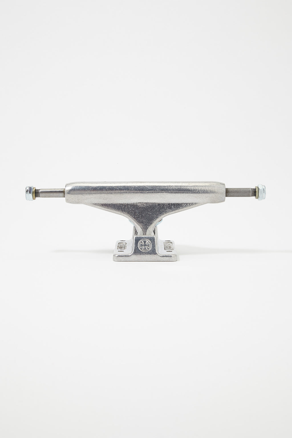 Independent Stage XI 139mm Polished Skateboard Trucks