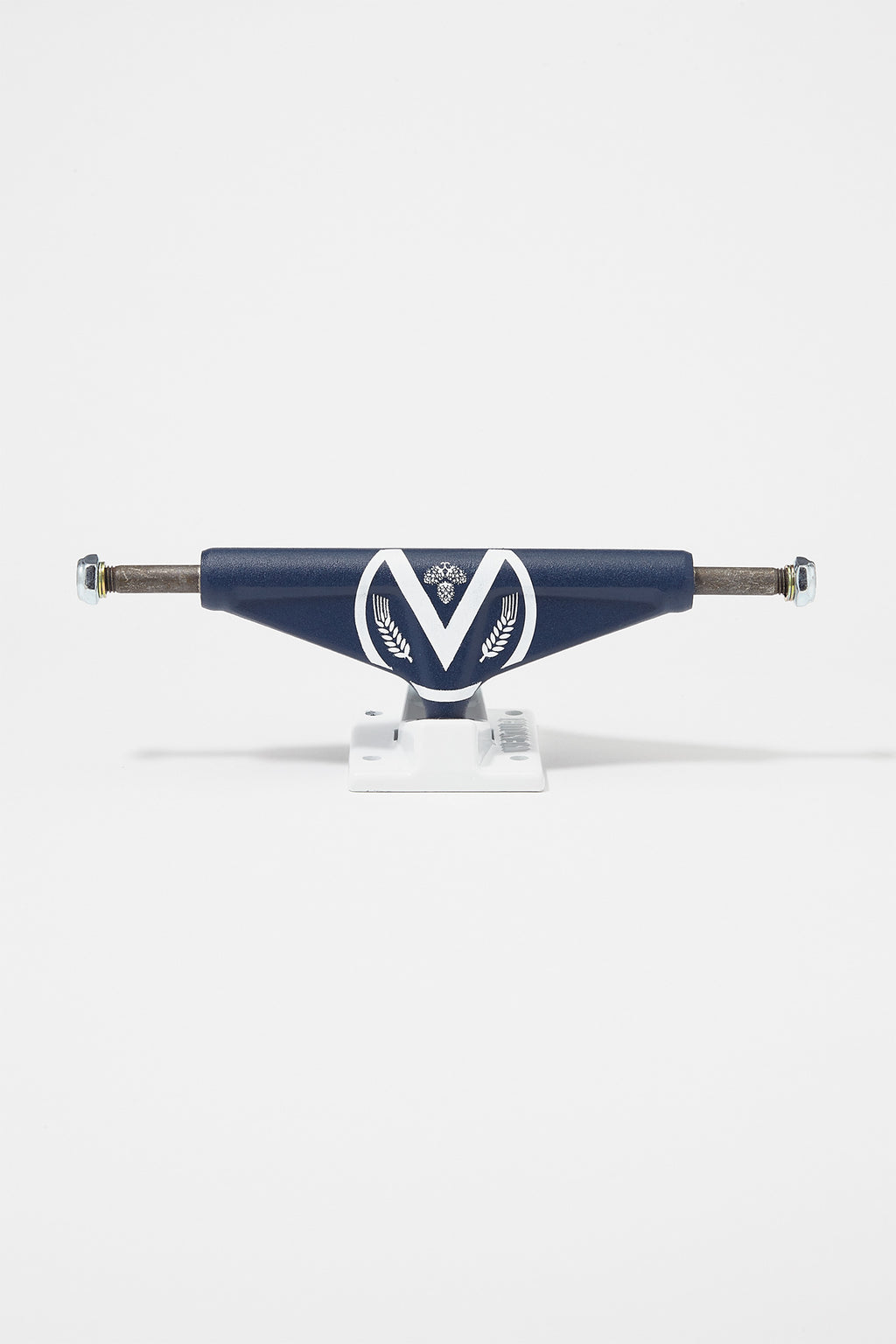 Venture Torey Pudwill Brew Skateboard Trucks 5.25"