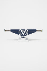 Venture Torey Pudwill Brew Skateboard Trucks 5.25"