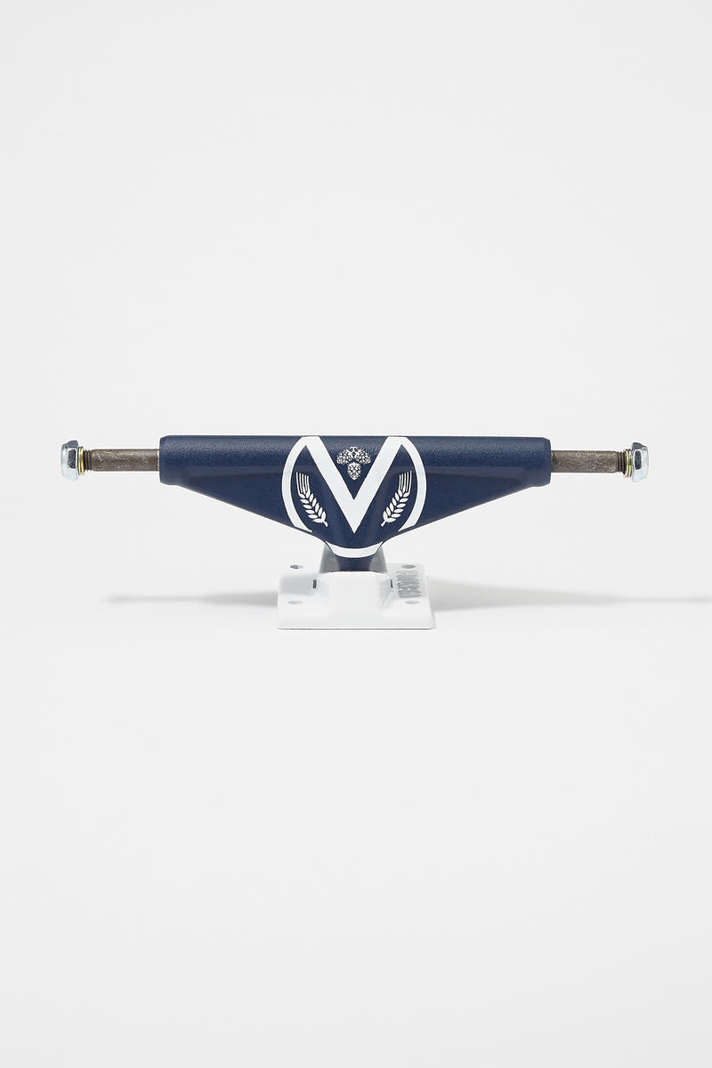 Venture Torey Pudwill Brew Skateboard Trucks 5.25"