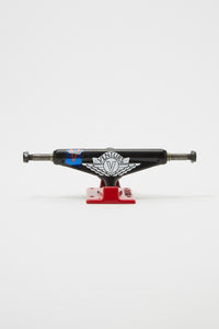 Venture Court V-Lights Low Skateboard Trucks 5.0″