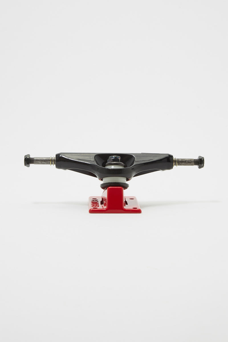 Venture Court V-Lights Low Skateboard Trucks 5.0″