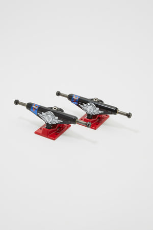 Venture Court V-Lights Low Skateboard Trucks 5.0″