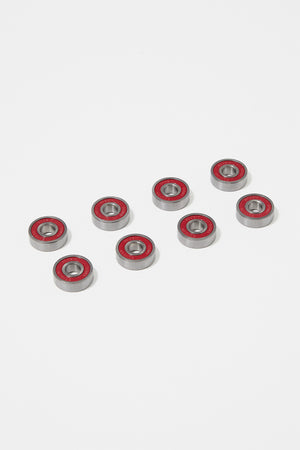 Bones Reds Skateboard Bearings (8-pack)