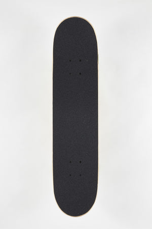 Blind White Incline Skateboard 7.625"