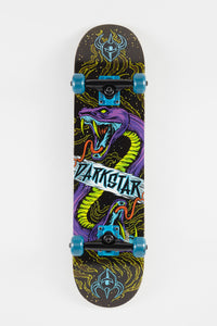 Dark Star Venom Premium Mid 7.3" Skateboard