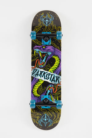 Dark Star Venom Premium Mid 7.3" Skateboard