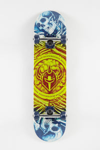 Darkstar Remains 7.75" Skateboard