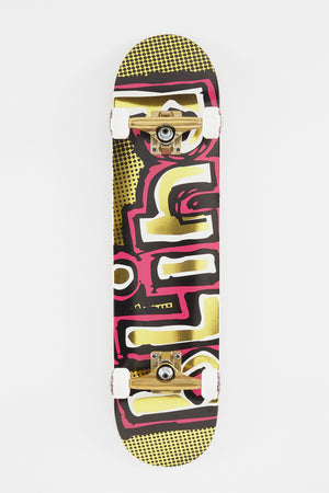 Blind OG Foil Premium 7.6" Skateboard