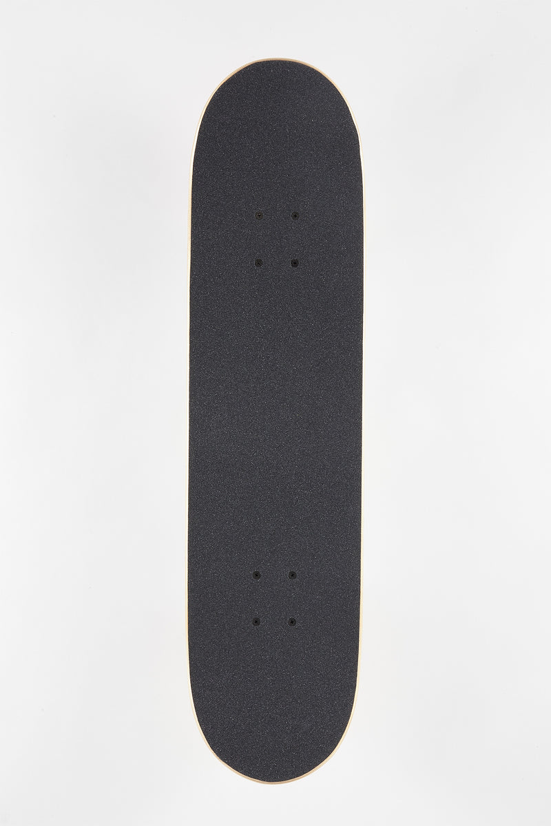 Enjoi Negative Space 8' Skateboard