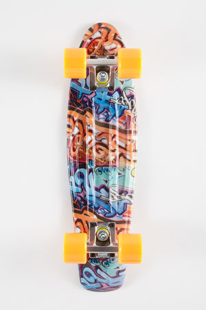 22" Graffiti Cruiser