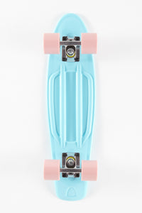 Pastel Cruisers - 22"