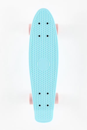 Pastel Cruisers - 22"