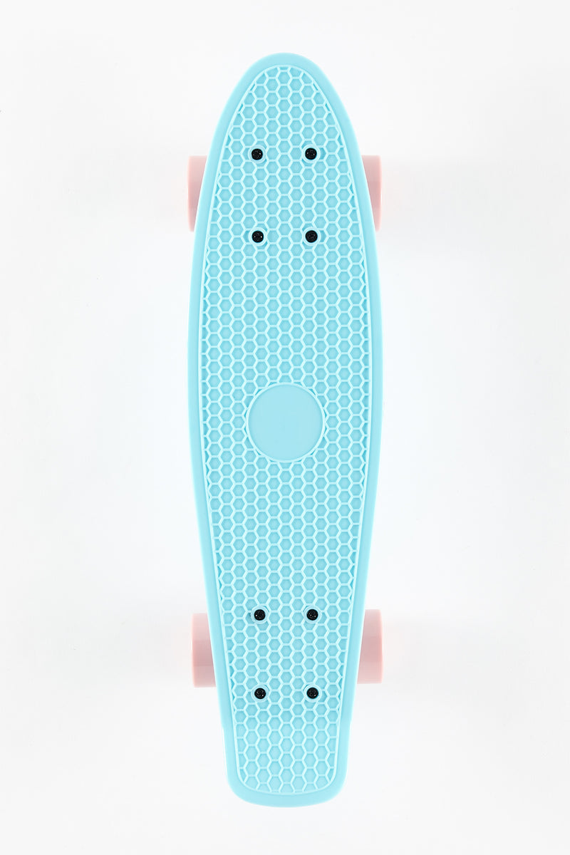 Pastel Cruisers - 22"