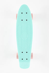 Pastel Cruisers - 22"