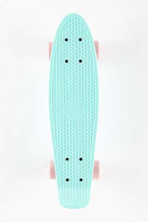 Pastel Cruisers - 22"