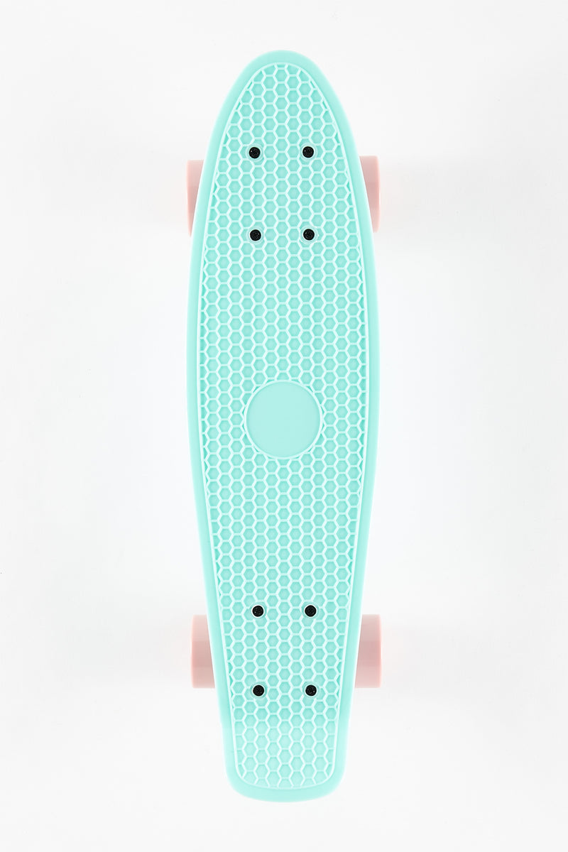 Pastel Cruisers - 22"