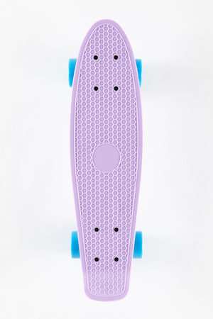 Pastel Cruisers - 22"