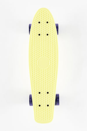 Pastel Cruisers - 22"