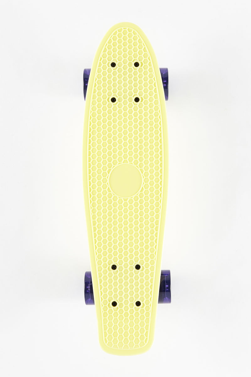 Pastel Cruisers - 22"