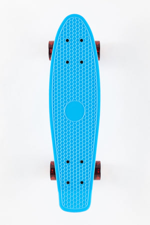 Bright Solid Cruisers - 22"