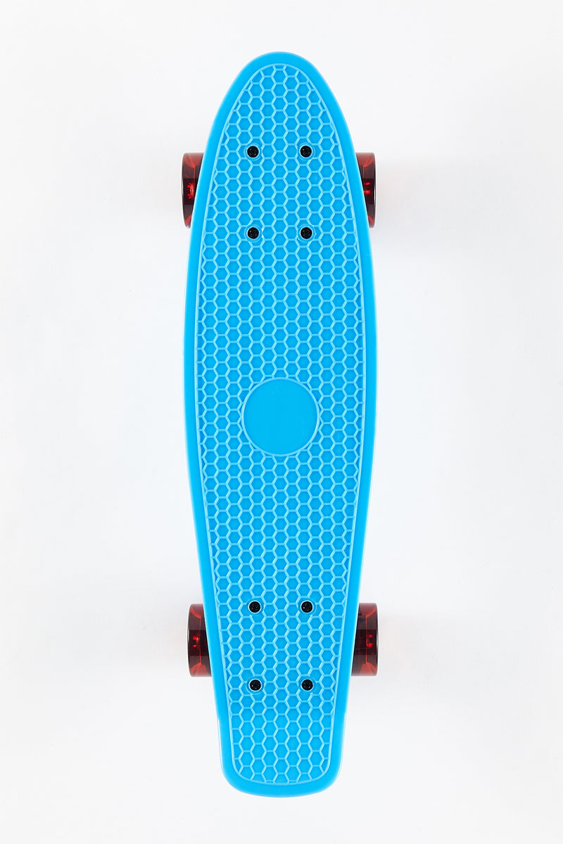 Bright Solid Cruisers - 22"