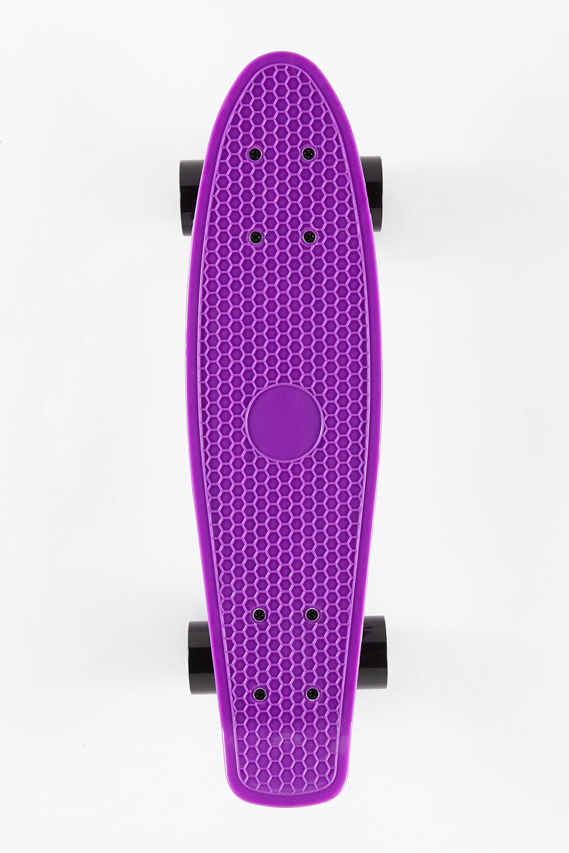 Bright Solid Cruisers - 22"