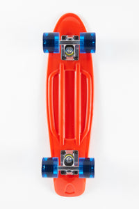 Bright Solid Cruisers - 22"