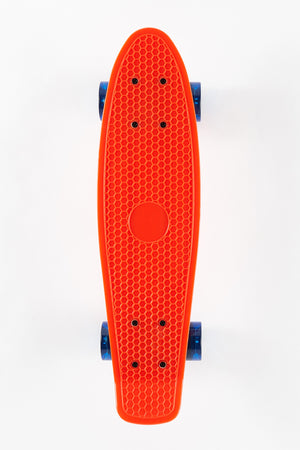 Bright Solid Cruisers - 22"