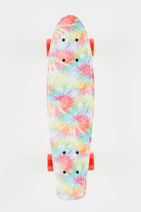 Paint Splatter Cruiser 22"