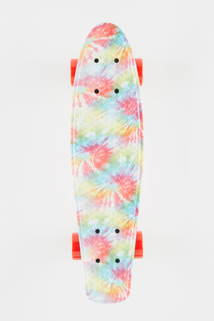 Paint Splatter Cruiser 22"