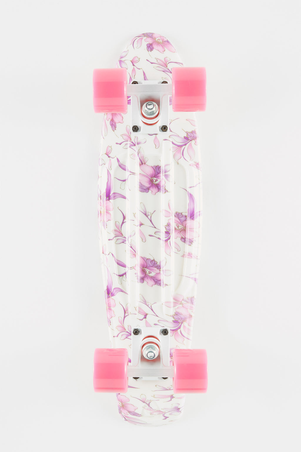 Floral Cruiser 22"