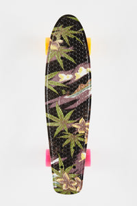 Dark Flower Cruiser 22"