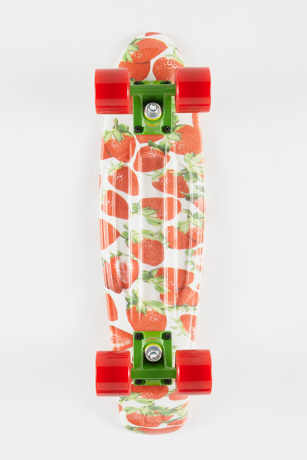 Strawberry Cruiser 22"