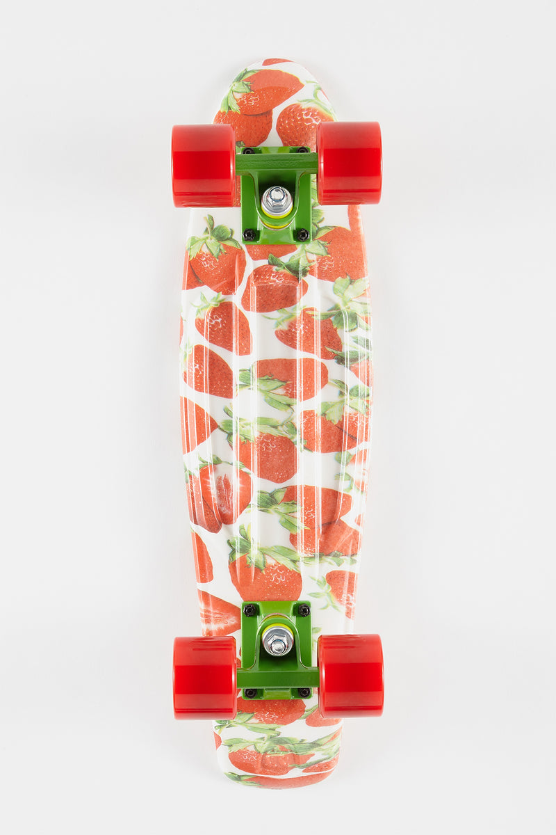 Strawberry Cruiser 22"