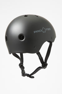 Protec Black Helmet